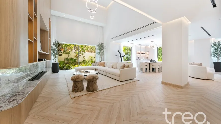 5 bedrooms villa for sale, Arabian Ranches, Dubai, UAE No. 3660 № 26