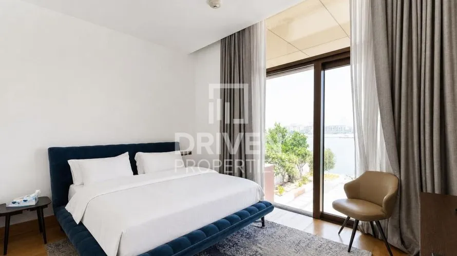 6 bedrooms villa for sale, Jumeirah Bay Island, Jumeirah, Dubai, UAE No. 3666 № 17