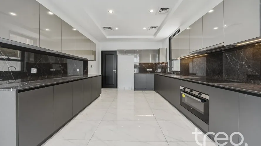 5 bedrooms villa for sale, Jumeirah Park, Dubai, UAE No. 3663 № 21