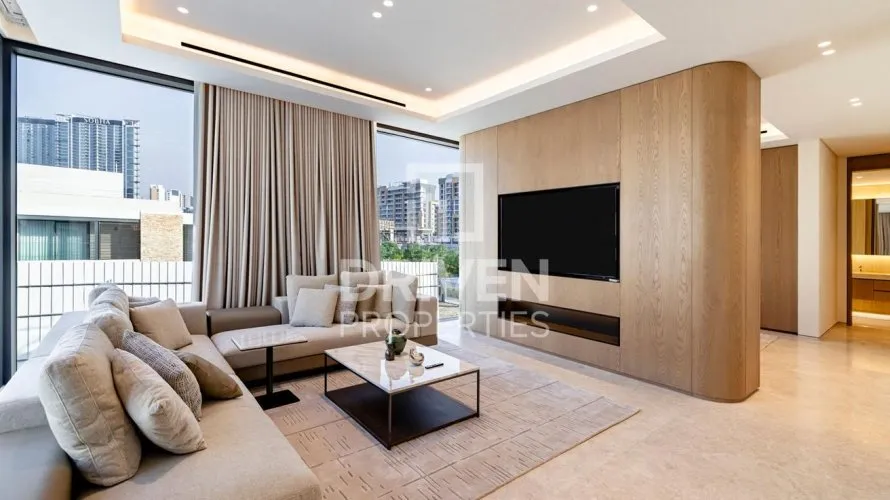 5 bedrooms villa for sale, Sobha Hartland, Mohammed Bin Rashid City, Dubai, UAE No. 3590 № 11