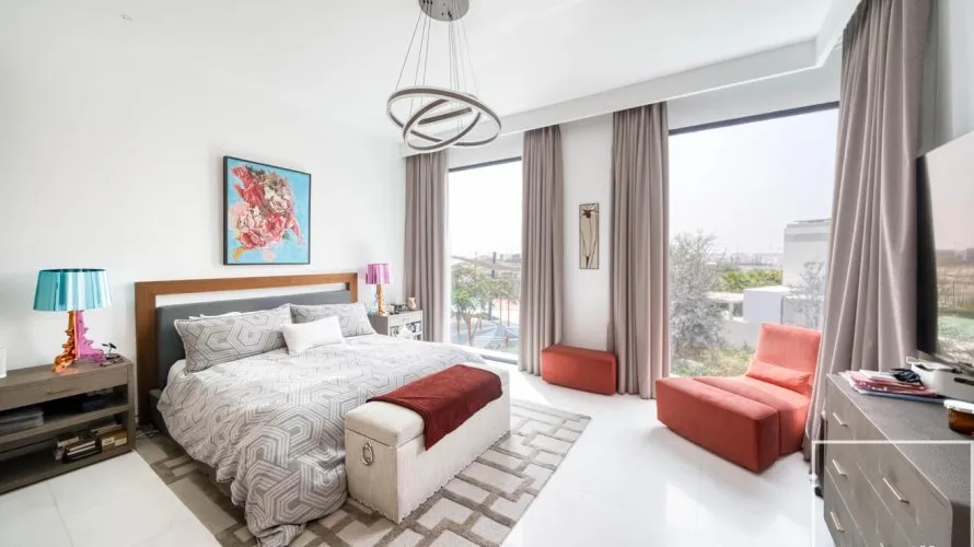 5 bedrooms villa for sale, Harmony, Tilal Al Ghaf, Dubai, UAE No. 3579 № 13