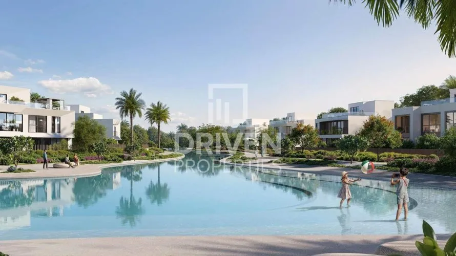 5 bedrooms villa for sale, Dubai, UAE No. 3672 № 5