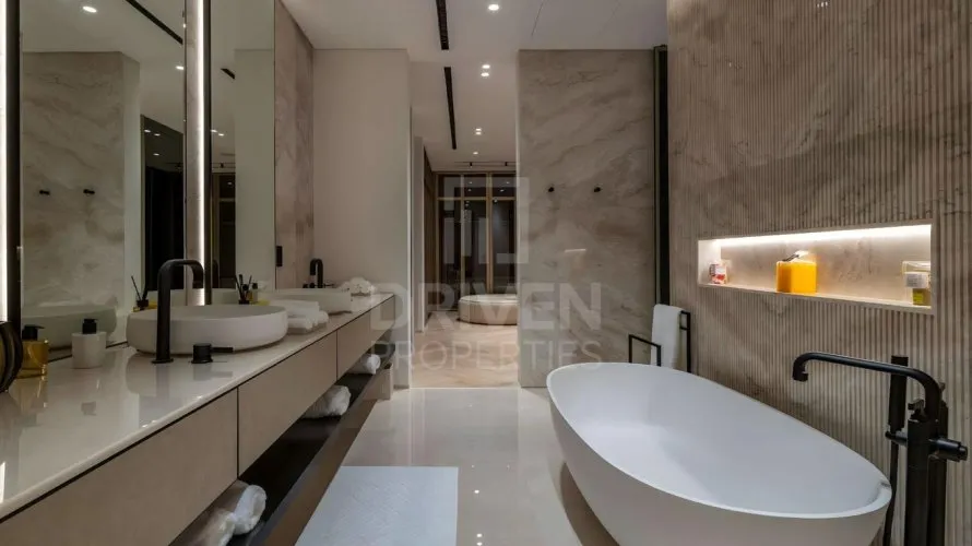 7 bedrooms villa for sale, Dubai Hills View, Dubai Hills Estate, Dubai, UAE No. 3600 № 4