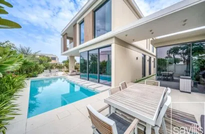 5 bedrooms villa for sale, Harmony, Tilal Al Ghaf, Dubai, UAE No. 3579