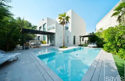 5 bedrooms villa for sale, Jumeirah Islands, Dubai, UAE No. 3648