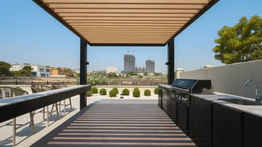 6 bedrooms villa for sale, Arabian Ranches, Dubai, UAE No. 3773 № 3