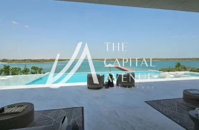 7 bedrooms villa for sale, Abu Dhabi, UAE No. 3777