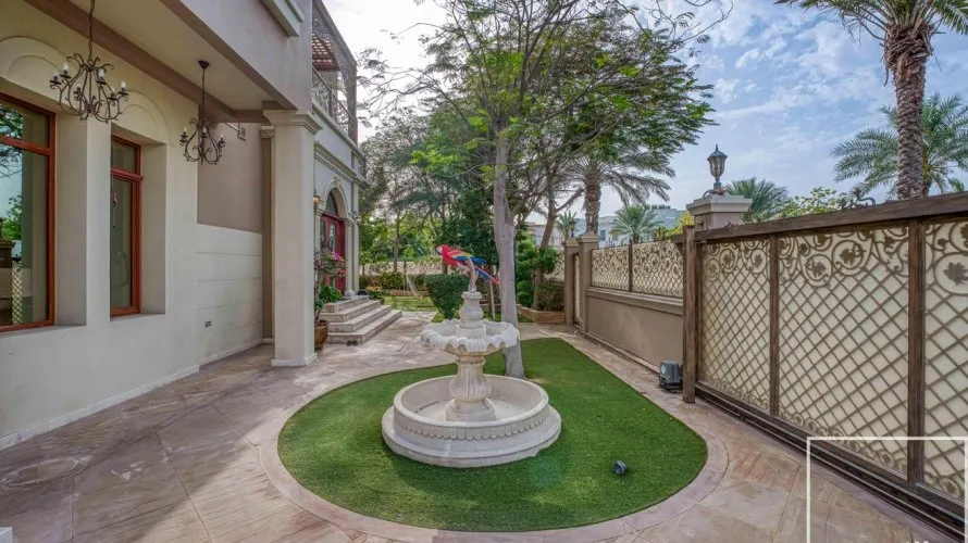 5 bedrooms villa for sale, Emirates Hills, Dubai, UAE No. 3961 № 5