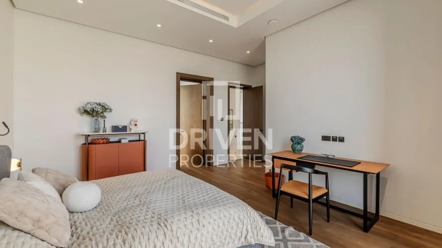5 bedrooms villa for sale, Pearl Jumeirah, Jumeirah, Dubai, UAE No. 3595 № 13