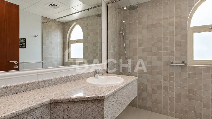 4 bedrooms villa for sale, Jumeirah Islands, Dubai, UAE No. 3849 № 10