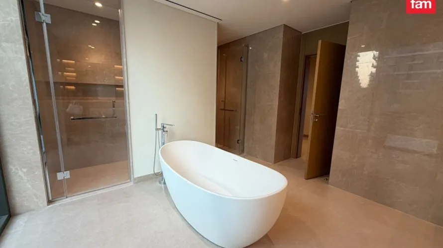 5 bedrooms villa for sale, Dubai Hills Estate, Dubai, UAE No. 3860 № 6
