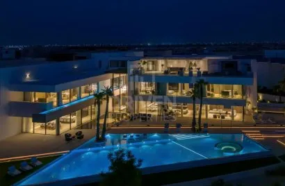 7 bedrooms villa for sale, Dubai Hills View, Dubai Hills Estate, Dubai, UAE No. 3600