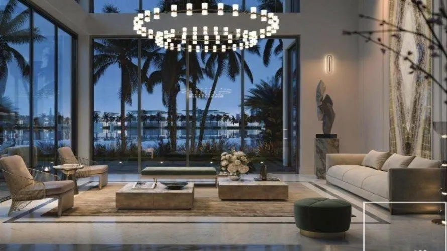 5 bedrooms villa for sale, District One, Mohammed Bin Rashid City, Dubai, UAE No. 3575 № 7
