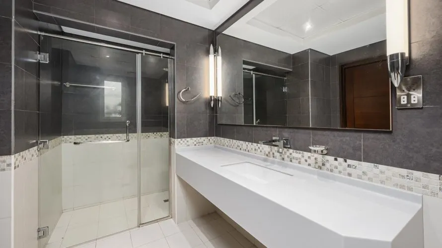 5 bedrooms villa for sale, Jumeirah Golf Estates, Dubai, UAE No. 3771 № 1