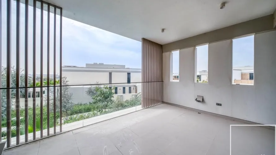 5 bedrooms villa for sale, Harmony, Tilal Al Ghaf, Dubai, UAE No. 3579 № 3