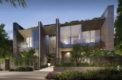 6 bedrooms villa for sale, Dubai Sports City, Dubai, UAE No. 3640