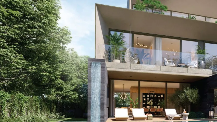 6 bedrooms villa for sale, Dubai Sports City, Dubai, UAE No. 3640 № 19