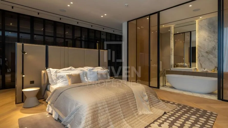 7 bedrooms villa for sale, Dubai Hills View, Dubai Hills Estate, Dubai, UAE No. 3600 № 5