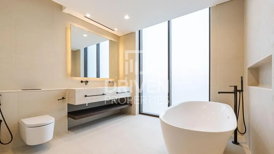 3 bedrooms villa for sale, Jumeirah Bay Island, Jumeirah, Dubai, UAE No. 3596 № 12