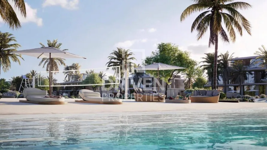 4 bedrooms villa for sale, District One, Mohammed Bin Rashid City, Dubai, UAE No. 3675 № 3