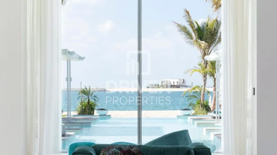 5 bedrooms villa for sale, Jumeirah Bay Island, Jumeirah, Dubai, UAE No. 3667 № 13