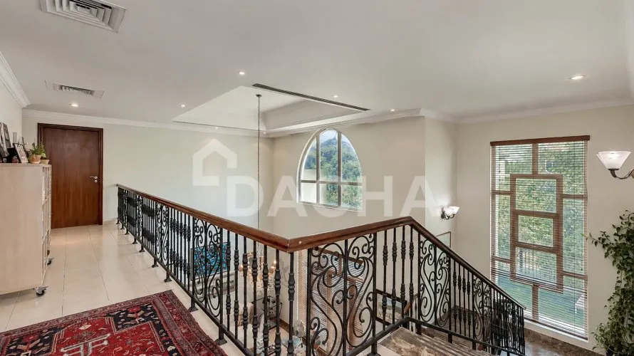 4 bedrooms villa for sale, Jumeirah Islands, Dubai, UAE No. 3849 № 15