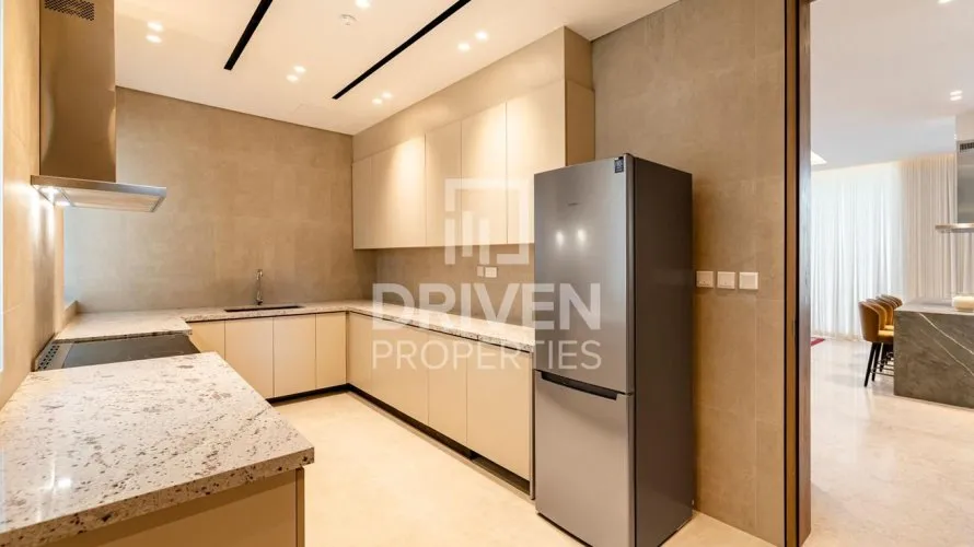 5 bedrooms villa for sale, Sobha Hartland, Mohammed Bin Rashid City, Dubai, UAE No. 3590 № 12