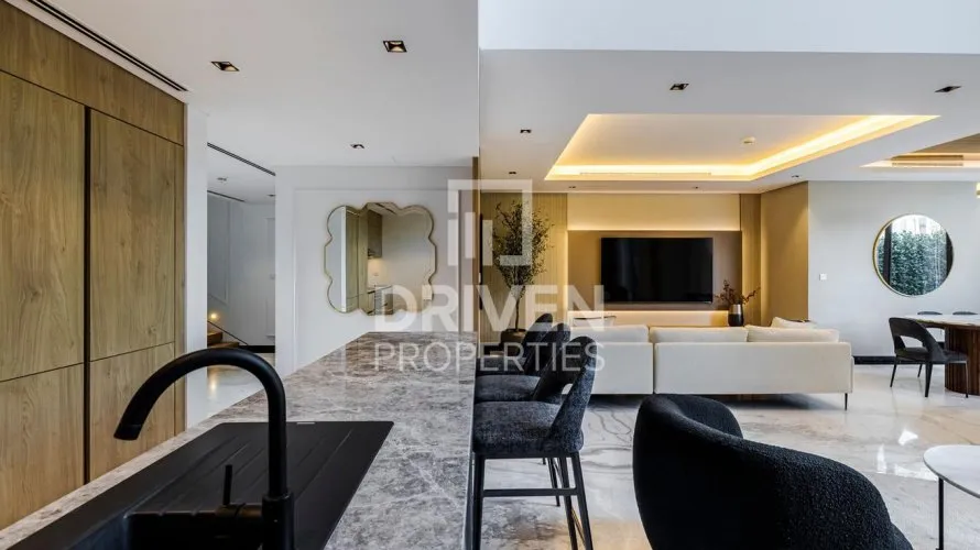 3 bedrooms villa for sale, Jumeirah Bay Island, Jumeirah, Dubai, UAE No. 3976 № 11