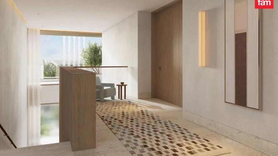 5 bedrooms villa for sale, Dubai Hills Estate, Dubai, UAE No. 3954 № 1
