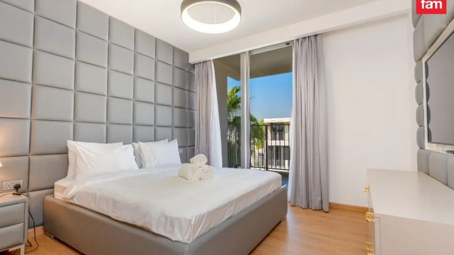 4 bedrooms villa for sale, Dubai Hills Estate, Dubai, UAE No. 3628 № 15