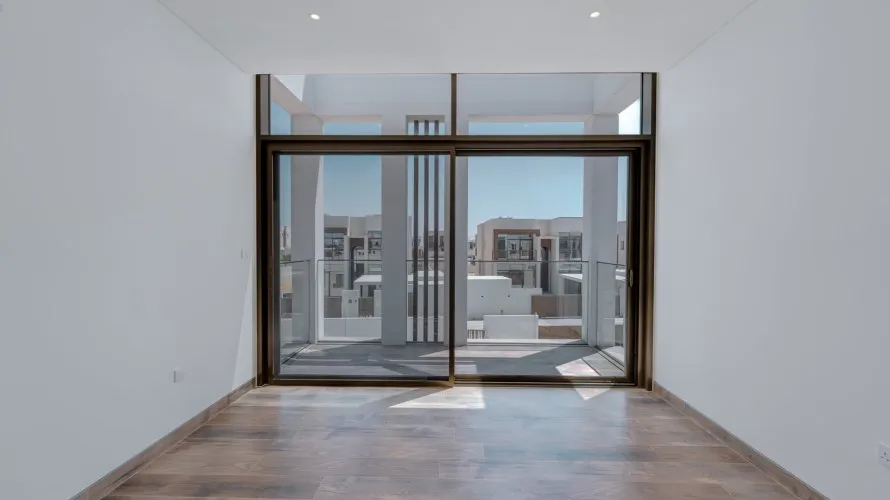5 bedrooms villa for sale, Abu Dhabi, UAE No. 3767 № 3