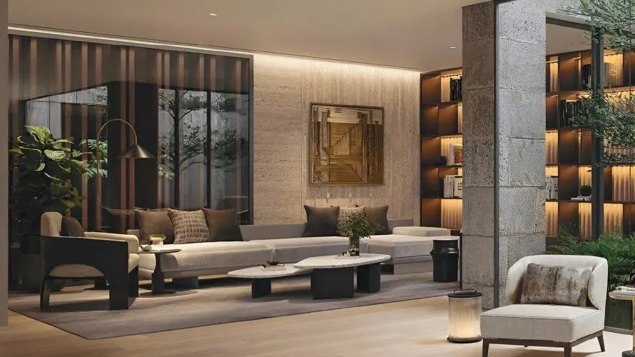 5 bedrooms villa for sale, Dubai Sports City, Dubai, UAE No. 3854 № 7