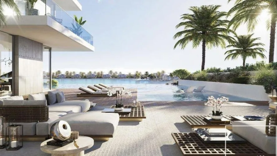 5 bedrooms villa for sale, District One, Mohammed Bin Rashid City, Dubai, UAE No. 3575 № 8