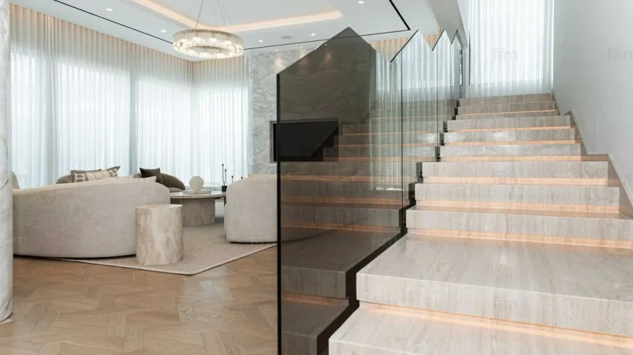 5 bedrooms villa for sale, Dubai Hills Estate, Dubai, UAE No. 3941 № 4