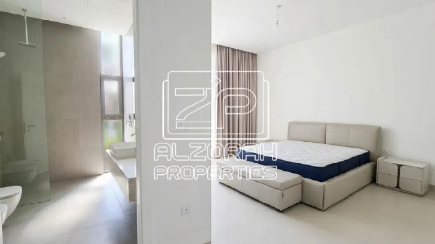 4 bedrooms villa for sale, Al Zorah, Ajman, UAE No. 3844 № 13