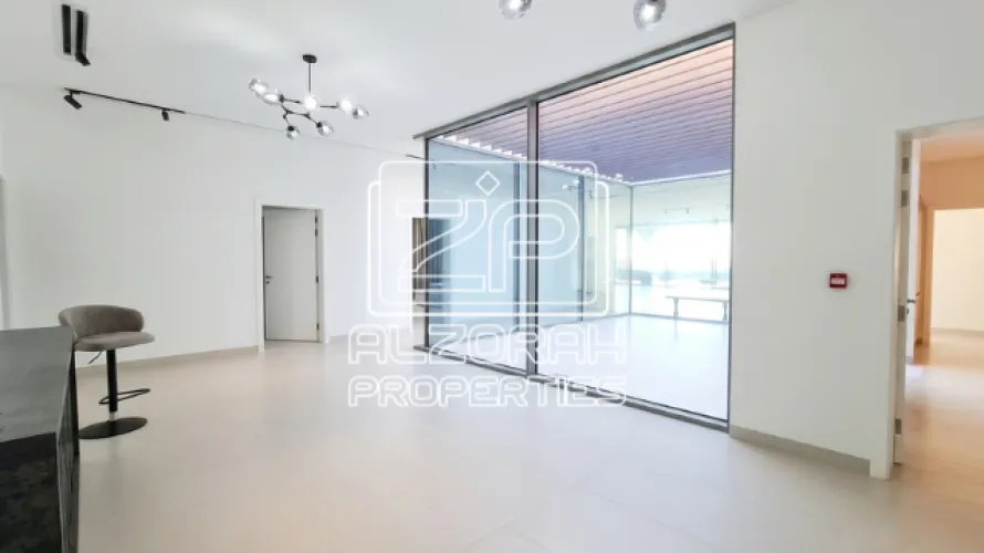 4 bedrooms villa for sale, Al Zorah, Ajman, UAE No. 3844 № 14