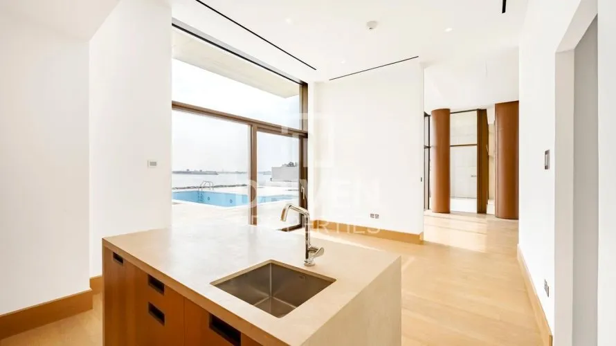 5 bedrooms villa for sale, Jumeirah Bay Island, Jumeirah, Dubai, UAE No. 3668 № 21