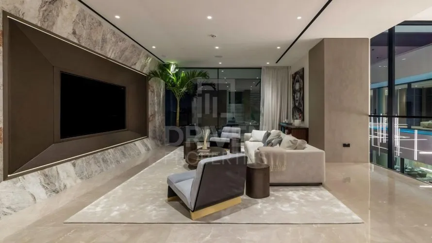 7 bedrooms villa for sale, Dubai Hills View, Dubai Hills Estate, Dubai, UAE No. 3600 № 19