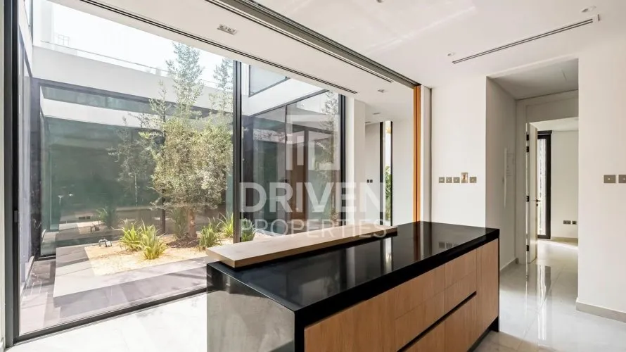 5 bedrooms villa for sale, Al Barari, Dubai, UAE No. 3671 № 22