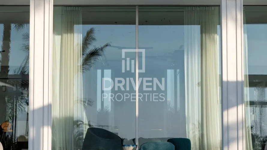 5 bedrooms villa for sale, Jumeirah Bay Island, Jumeirah, Dubai, UAE No. 3667 № 3