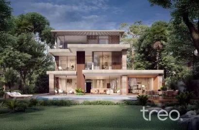 5 bedrooms villa for sale, Tilal Al Ghaf, Dubai, UAE No. 3657