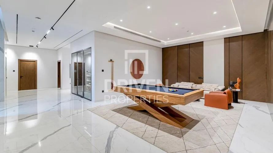 5 bedrooms villa for sale, Pearl Jumeirah, Jumeirah, Dubai, UAE No. 3595 № 11