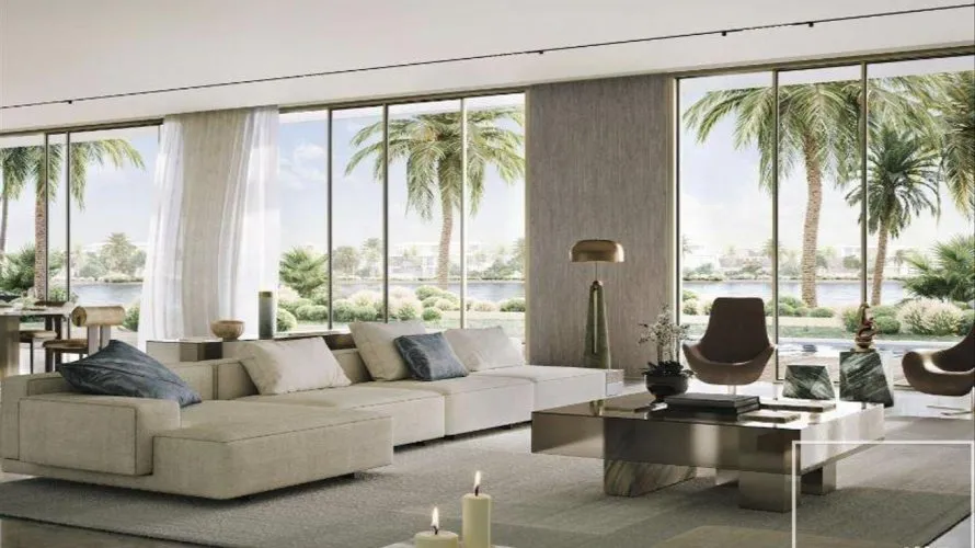 5 bedrooms villa for sale, District One, Mohammed Bin Rashid City, Dubai, UAE No. 3575 № 26