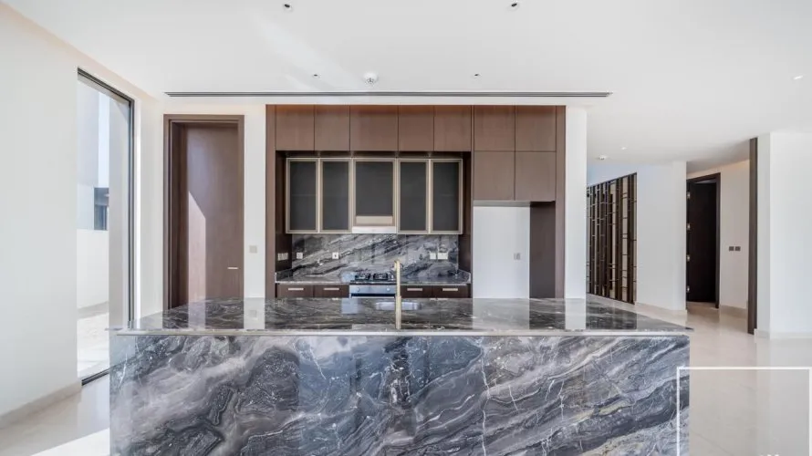 5 bedrooms villa for sale, Dubai Hills Estate, Dubai, UAE No. 3573 № 3