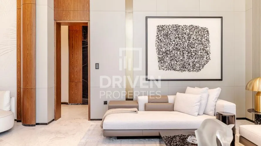 3502.17m² villa for sale, Dubai Hills View, Dubai Hills Estate, Dubai, UAE No. 3589 № 18