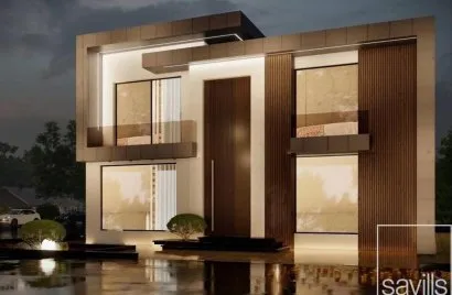 6 bedrooms villa for sale, Emerald Hills, Dubai Hills Estate, Dubai, UAE No. 3867