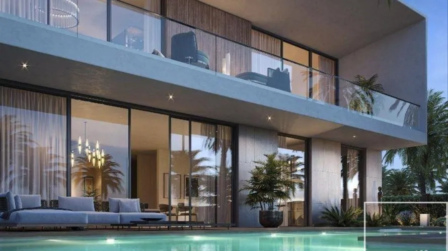 5 bedrooms villa for sale, District One, Mohammed Bin Rashid City, Dubai, UAE No. 3575 № 20