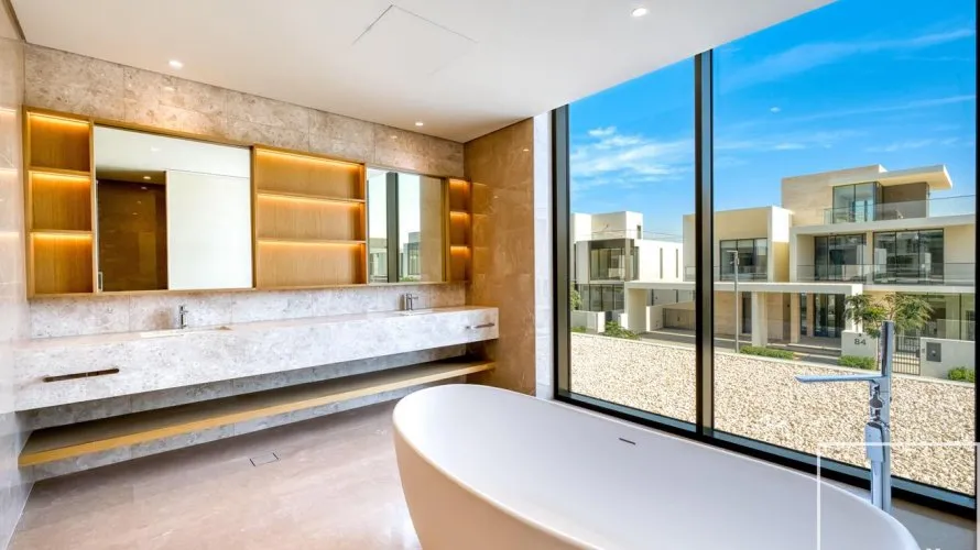 5 bedrooms villa for sale, Dubai Hills Estate, Dubai, UAE No. 3866 № 14