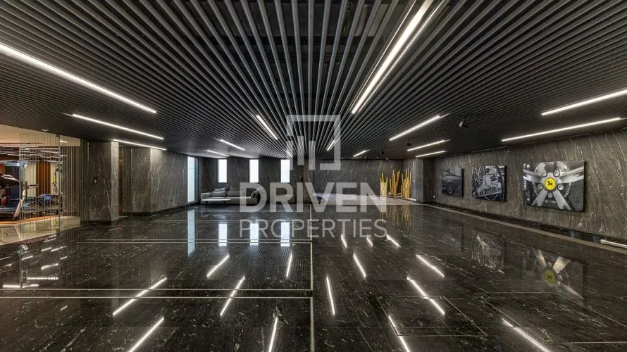 5 bedrooms villa for sale, Jumeirah Bay Island, Jumeirah, Dubai, UAE No. 3669 № 21