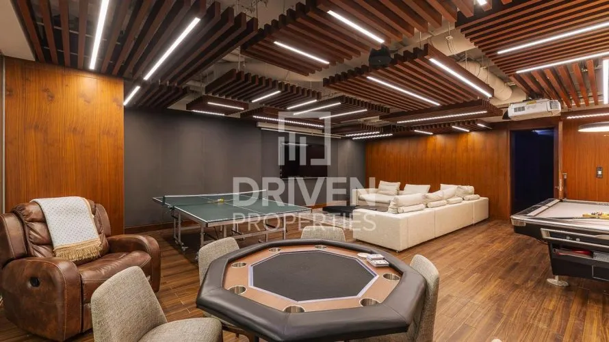 5 bedrooms villa for sale, Jumeirah Bay Island, Jumeirah, Dubai, UAE No. 3669 № 9